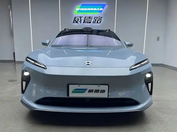NIO ET5T 2025
