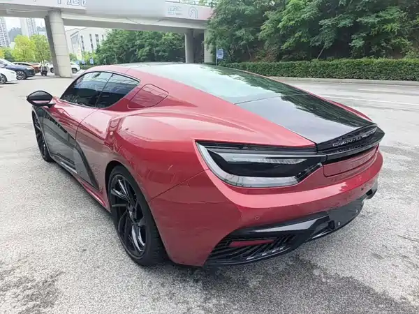 Qiantu K50 2026