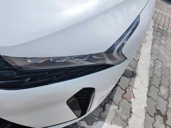 Kia K5 2025