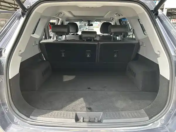 Chery Tiggo 8 2023