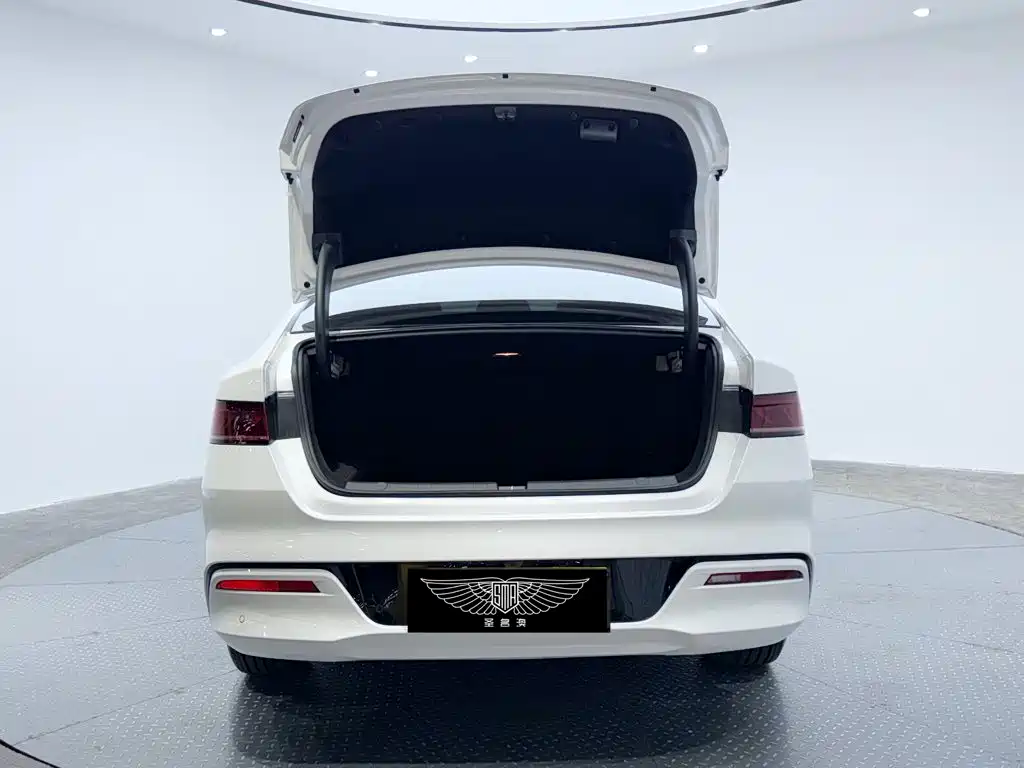 BYD Qin PLUS 2024