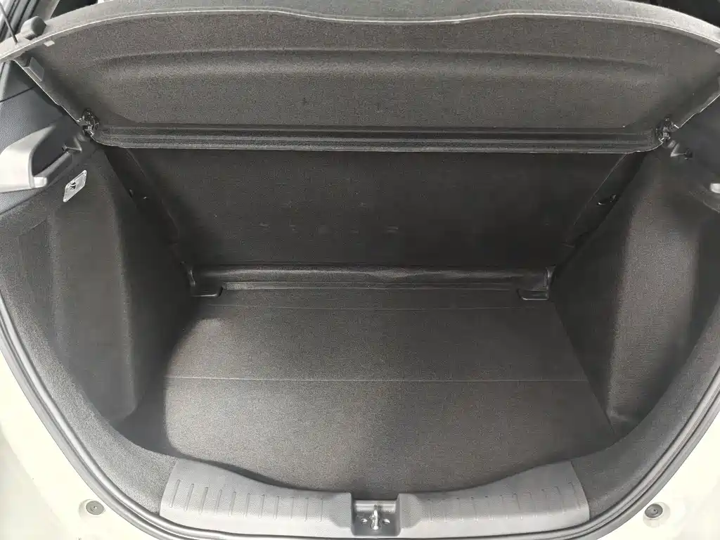 Honda Fit 2022 — фото 11