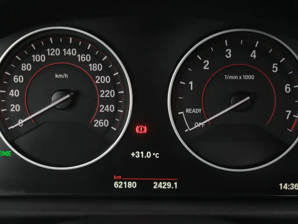 BMW 4 Series 2018 — фото 7