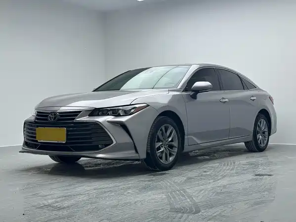 Toyota Avalon 2021