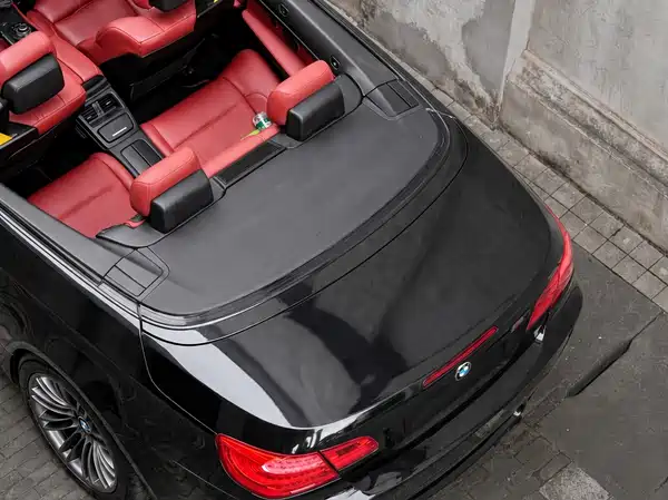 BMW M3 2010
