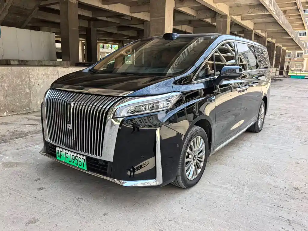Wey Gaoshan 2025