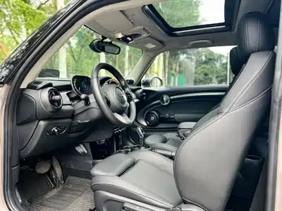 MINI MINI 2023