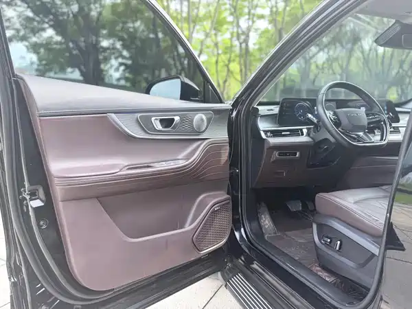 Chery Tiggo 8 PRO 2022