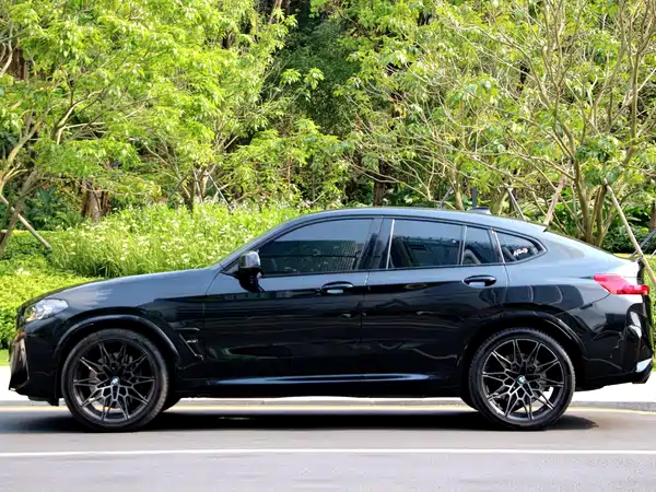 BMW X4 M 2023