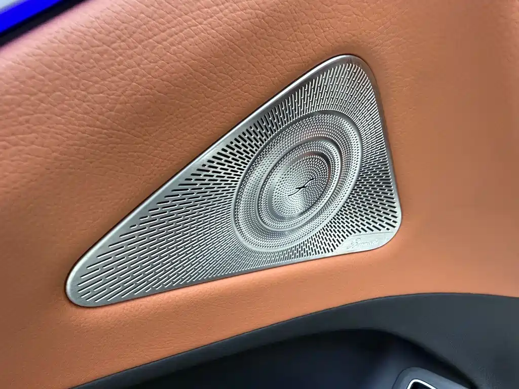 Mercedes-Benz S-Class 2023 — фото 14