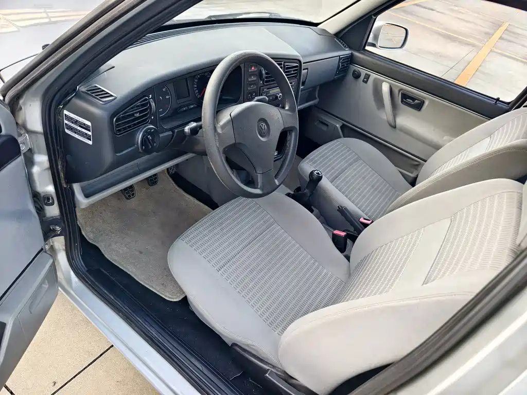 Volkswagen Jetta 2012