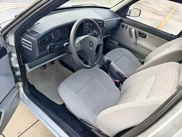 Volkswagen Jetta 2012