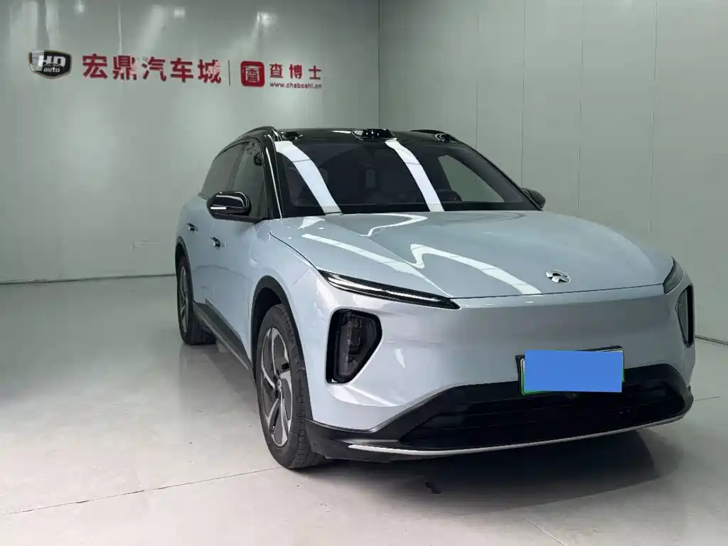 NIO ES6 2025