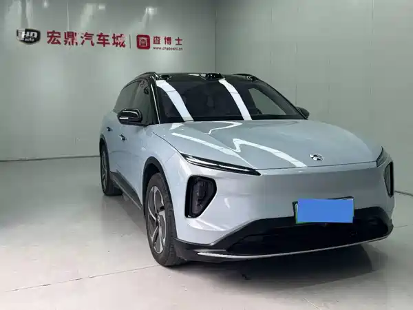 NIO ES6 2024