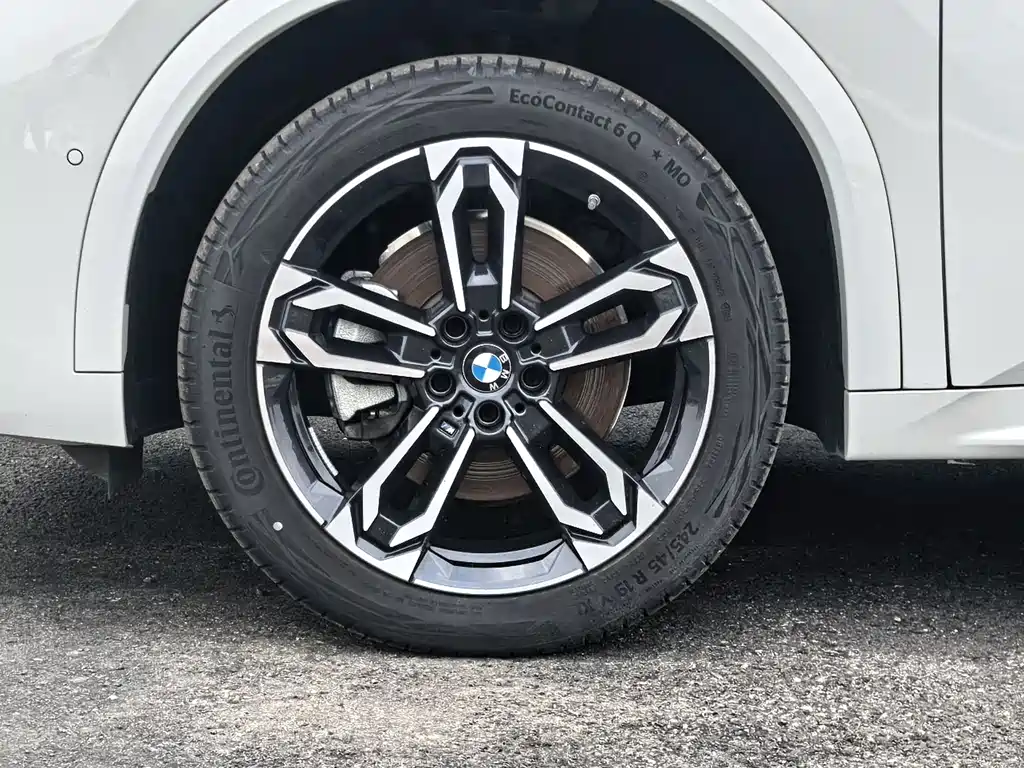 BMW X2 2025