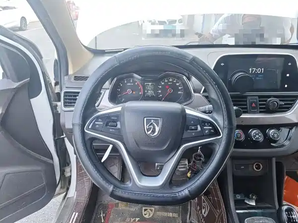 Baojun 310W 2018