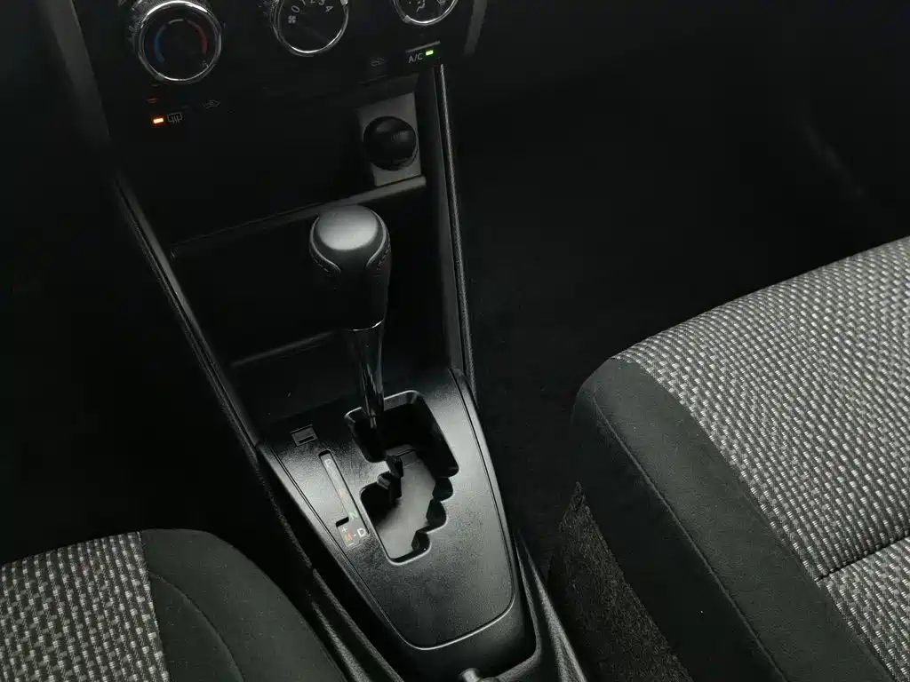 Toyota Vios FS 2020 — фото 13