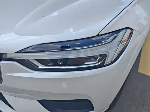 Volvo XC60 2018