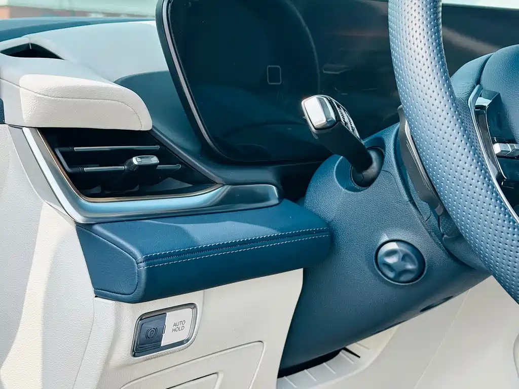 Buick Century 2025 — фото 15