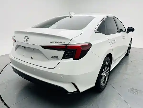 Honda Integra 2022