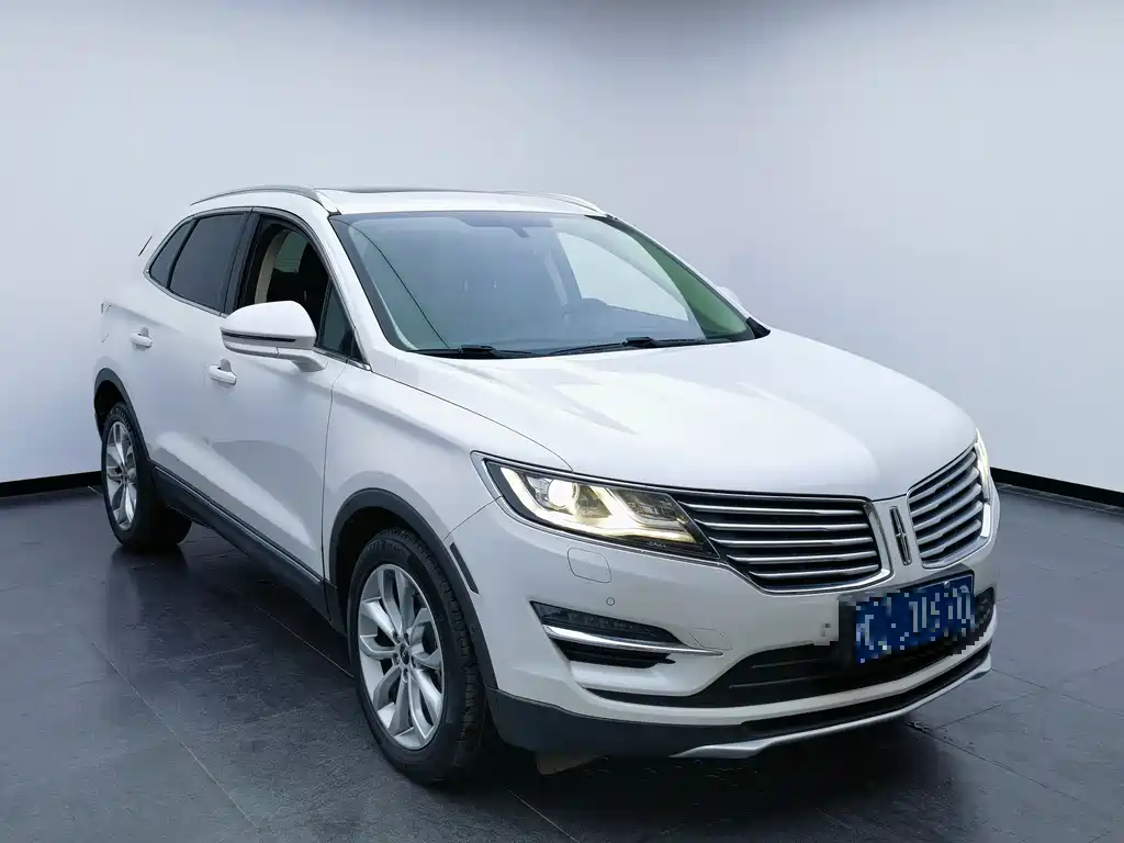 Lincoln MKC 2016 — фото 3