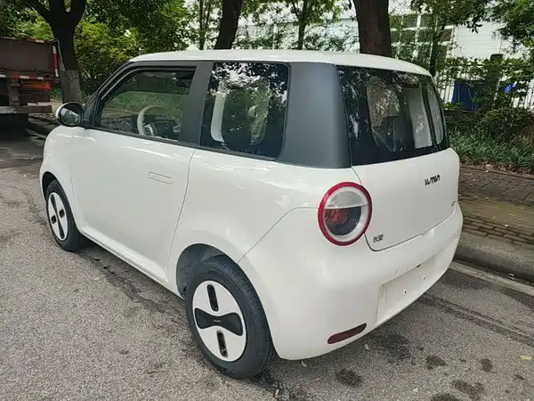 Changan Lumin 2026