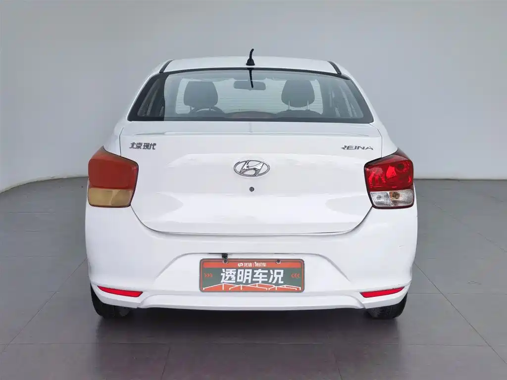 Hyundai Verna 2019 — фото 4