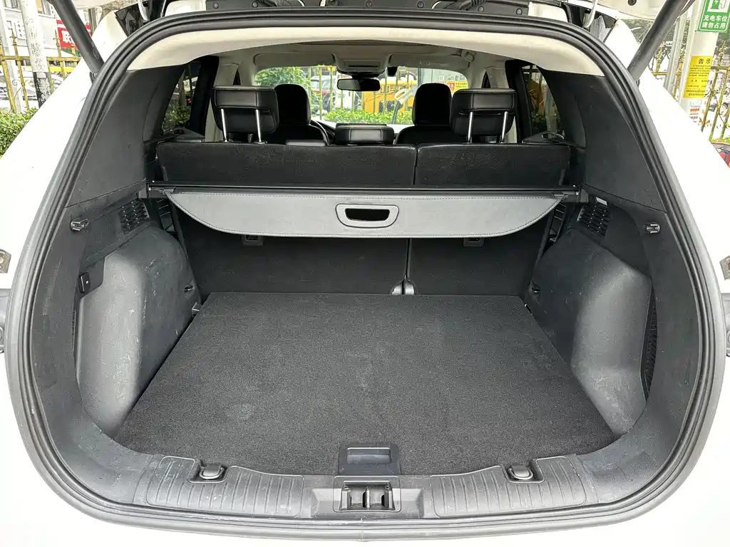 Ford Escape 2021 — фото 17