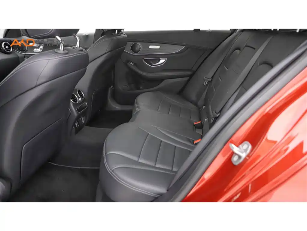 Mercedes-Benz C-Class 2020 — фото 7
