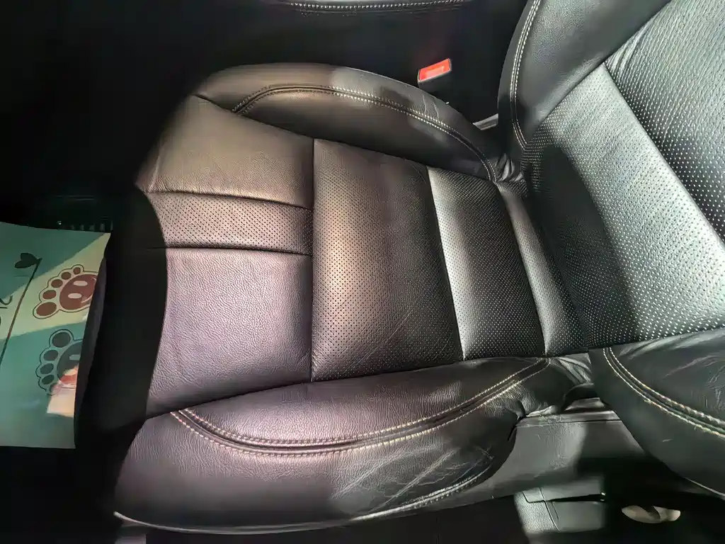 GAC Motor Trumpchi GS8 2018 — фото 17