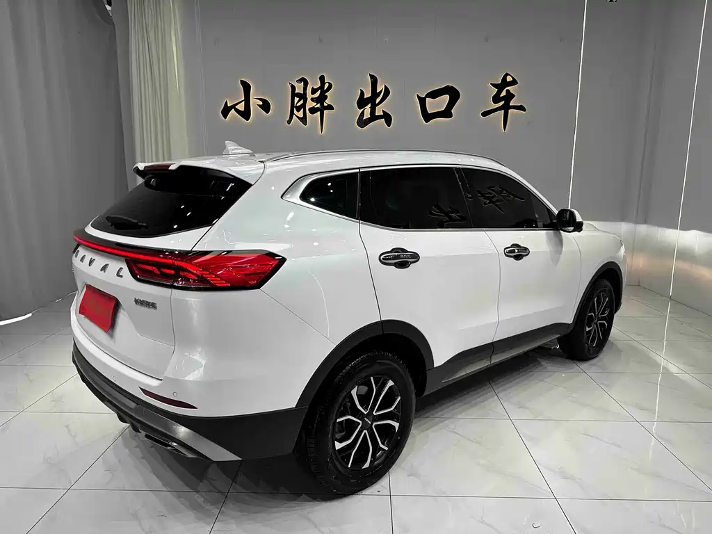 Haval H6 2023