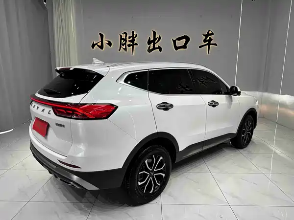 Haval H6 2023