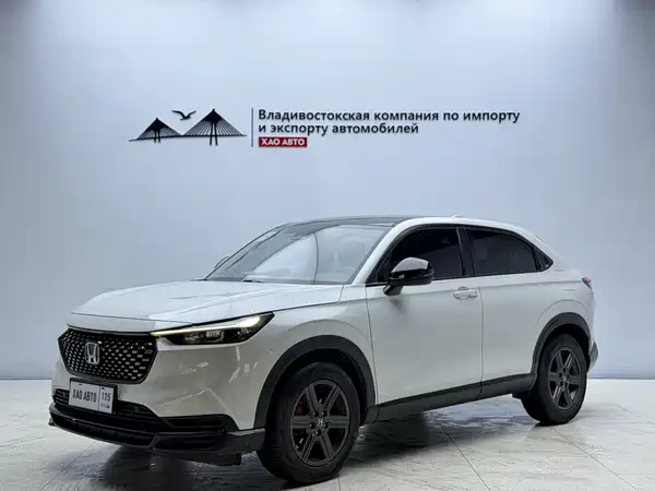 Honda XR-V 2023