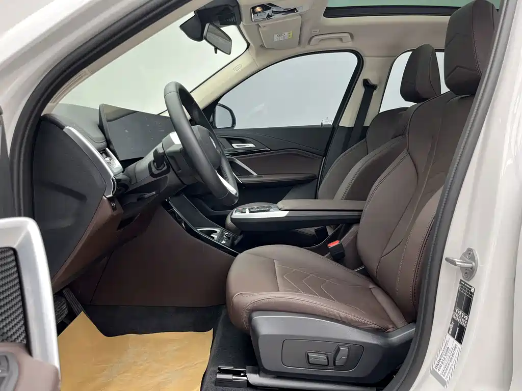 BMW X1 2024