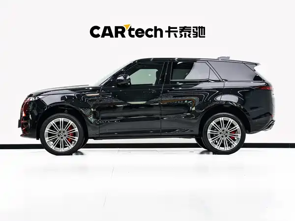 Land Rover Range Rover Sport 2025