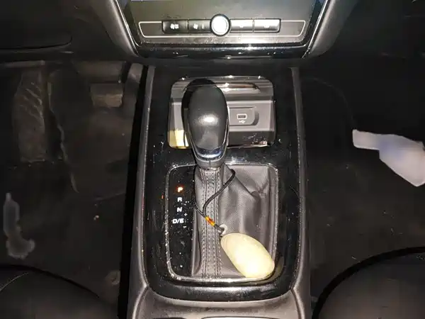 Roewe i5 2020