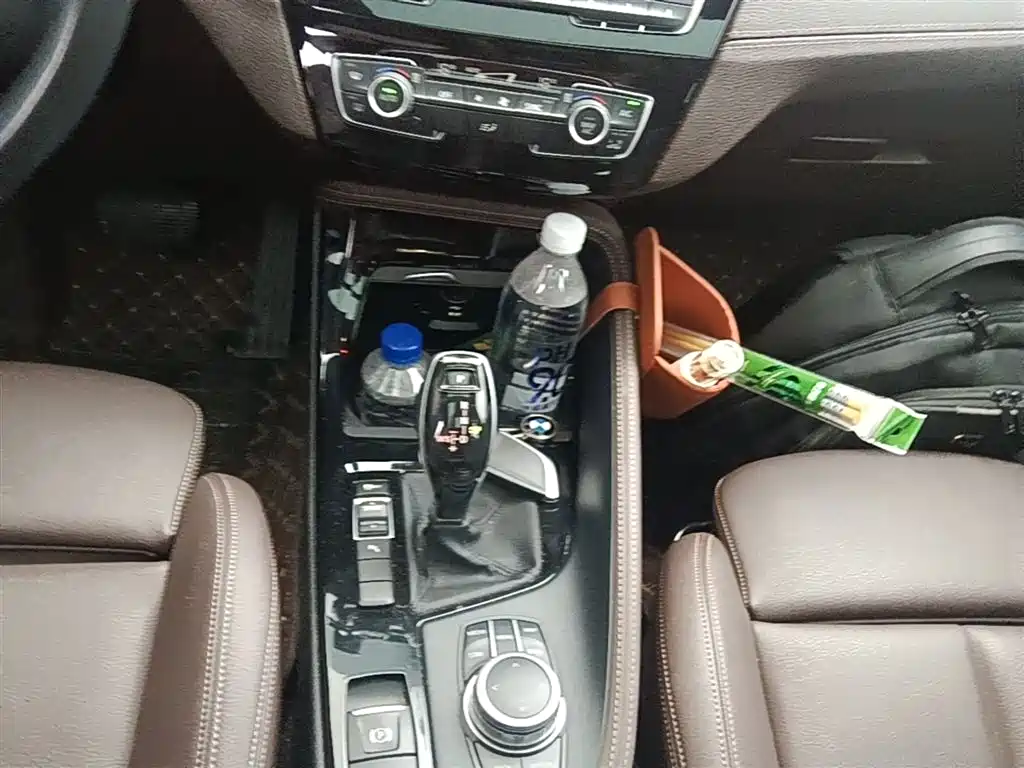BMW X2 2022 — фото 14