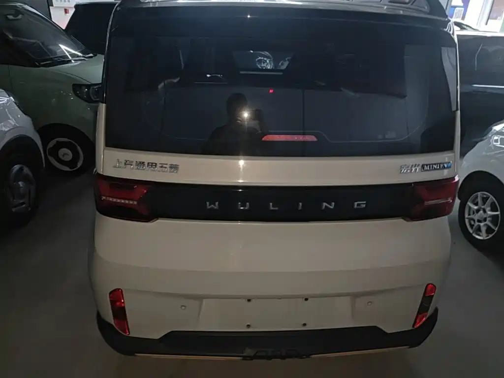 Wuling Hongguang MINIEV 2023