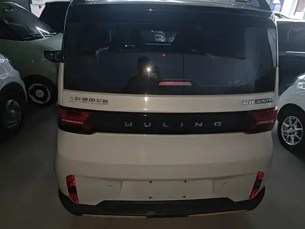 Wuling Hongguang MINIEV 2023