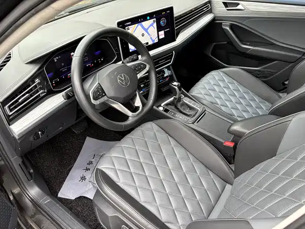 Volkswagen Sagitar 2023