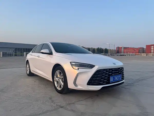 Buick Regal 2024