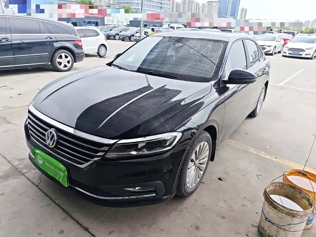 Volkswagen Lavida 2018