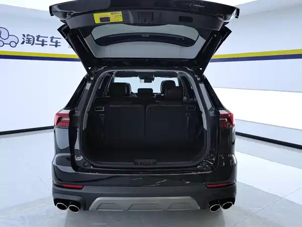 Chery Tiggo 8 PRO 2024
