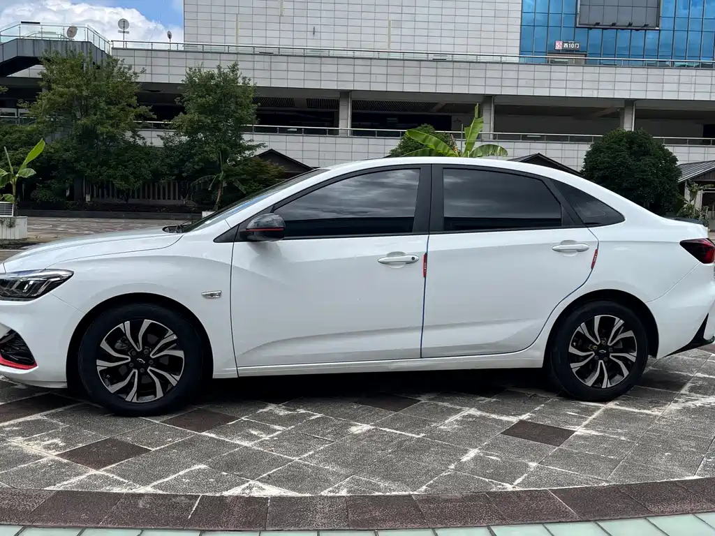 Chevrolet Cruze 2020
