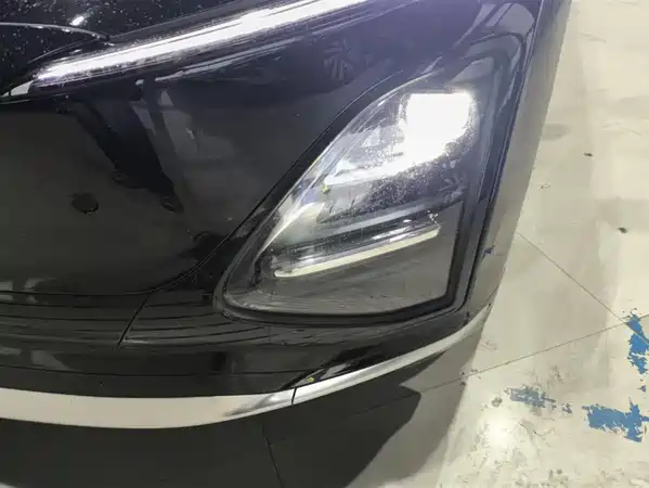 Wuling Starlight 2025