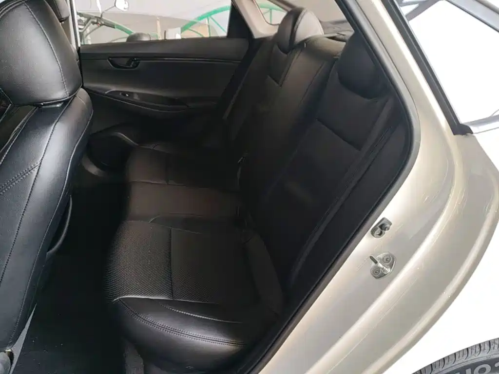 Hyundai Joyful 2020 — фото 17