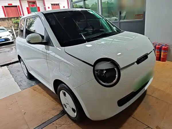 Changan Lumin 2025