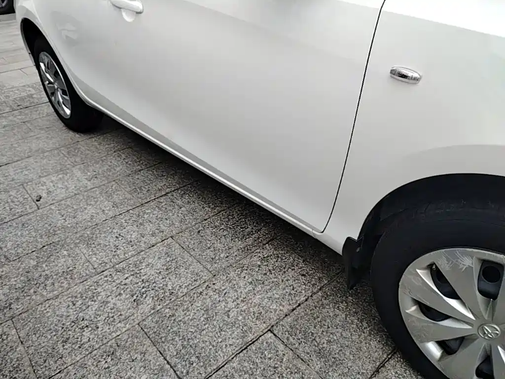 Toyota Yaris L 2021 — фото 21