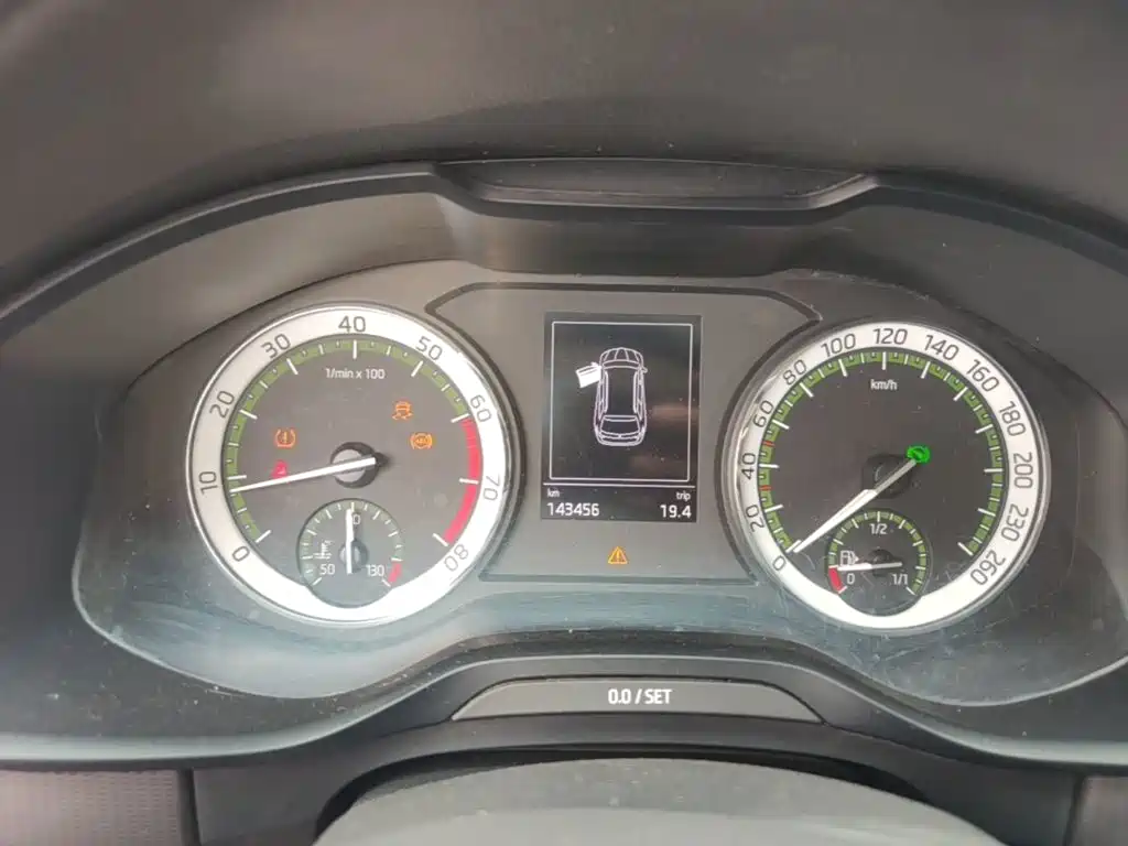 Skoda Kodiaq 2017 — фото 12