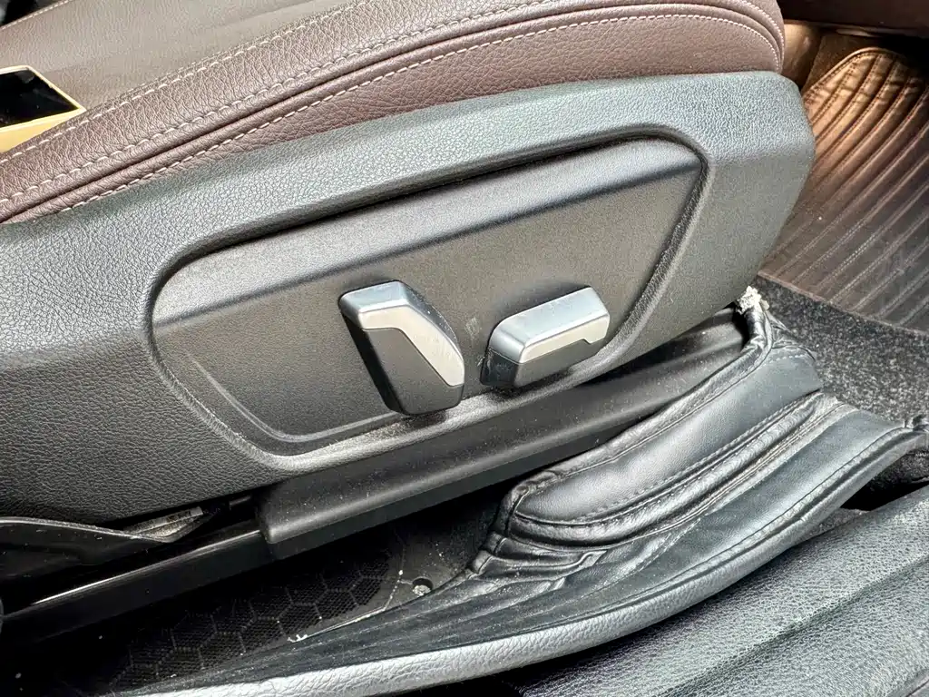 BMW X1 2022 — фото 13